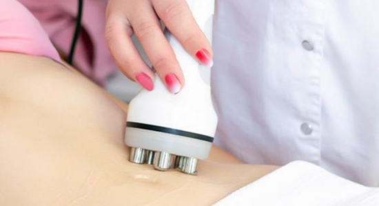 Lipocavitation