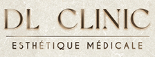 Logo DL CLINIC, esthétique médicale Roncq